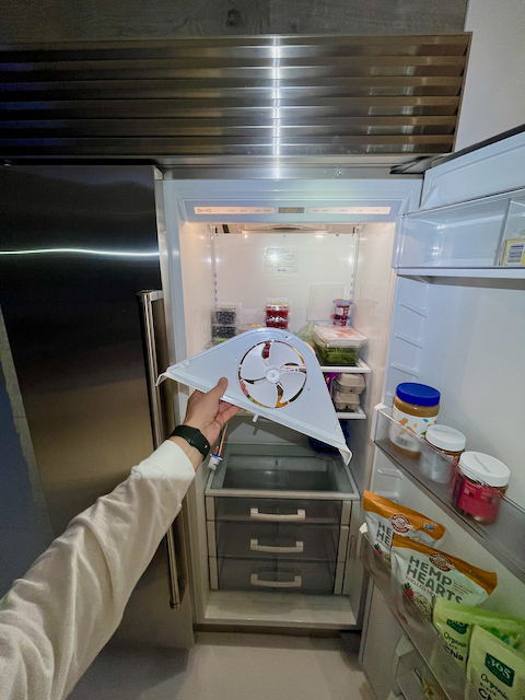 Sub_Zero_Refigerator