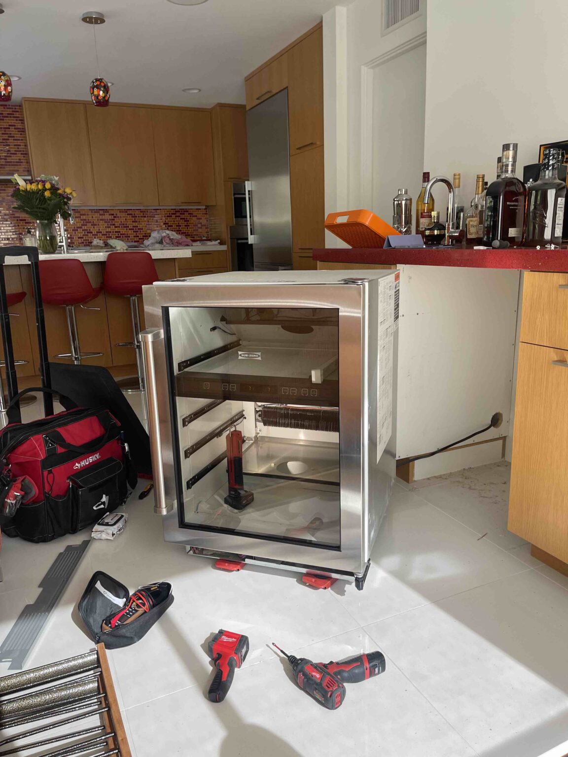 Subzero_Wine_Cooler_